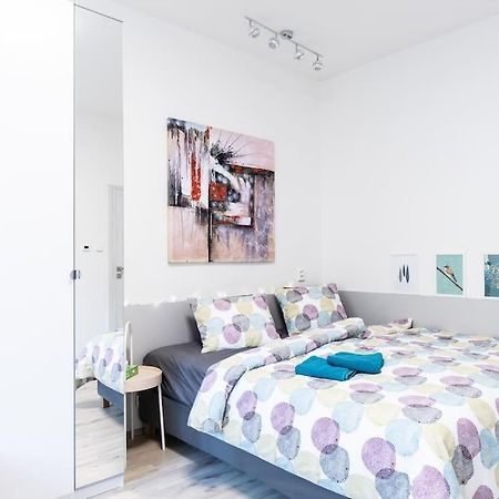 Tranquility Apartement - Μπρνο Εξωτερικό φωτογραφία