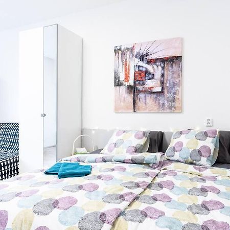 Tranquility Apartement - Μπρνο Εξωτερικό φωτογραφία