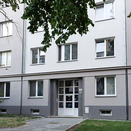 Tranquility Apartement - Μπρνο Εξωτερικό φωτογραφία