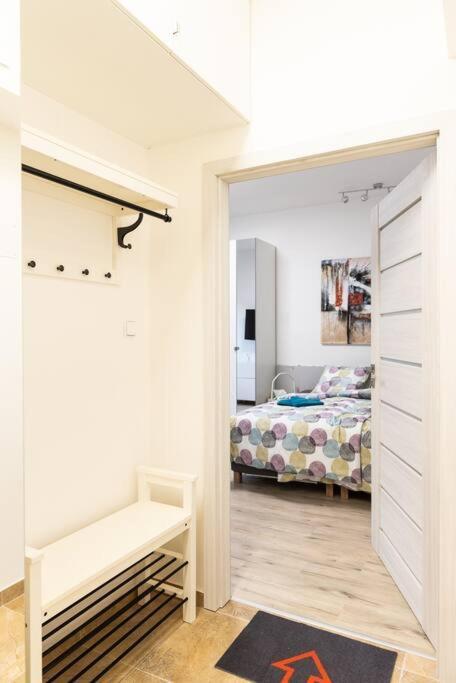 Tranquility Apartement - Μπρνο Εξωτερικό φωτογραφία